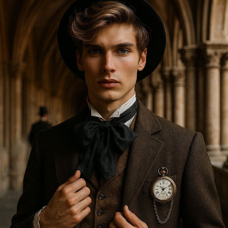 Men's Accessories -  -