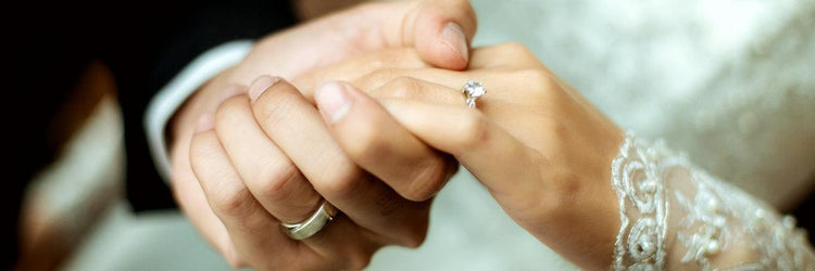 Wedding Rings - -