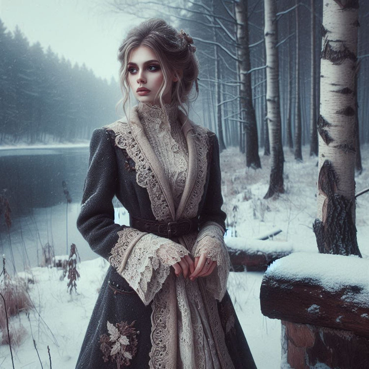 Women's Coats - -