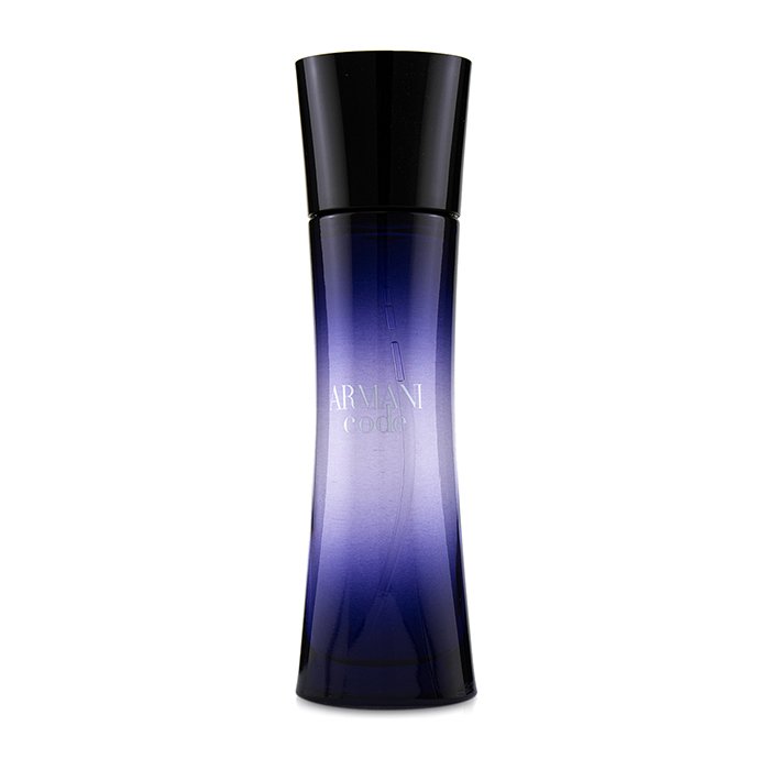 Giorgio Armani Code Femme Eau De Parfum Spray For Women - Giorgio Armani -