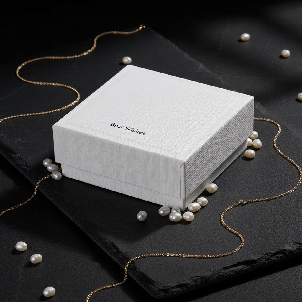 Baroque Ocean Wave Gold Vermeil & Natural Pearl Women's Cuff Bracelet