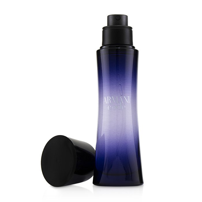 Giorgio Armani Code Femme Eau De Parfum Spray For Women - Giorgio Armani -