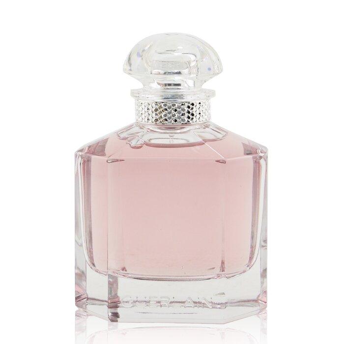 Guerlain Mon Guerlain Sparkling Bouquet Eau De Parfum Spray For Her - Guerlain -
