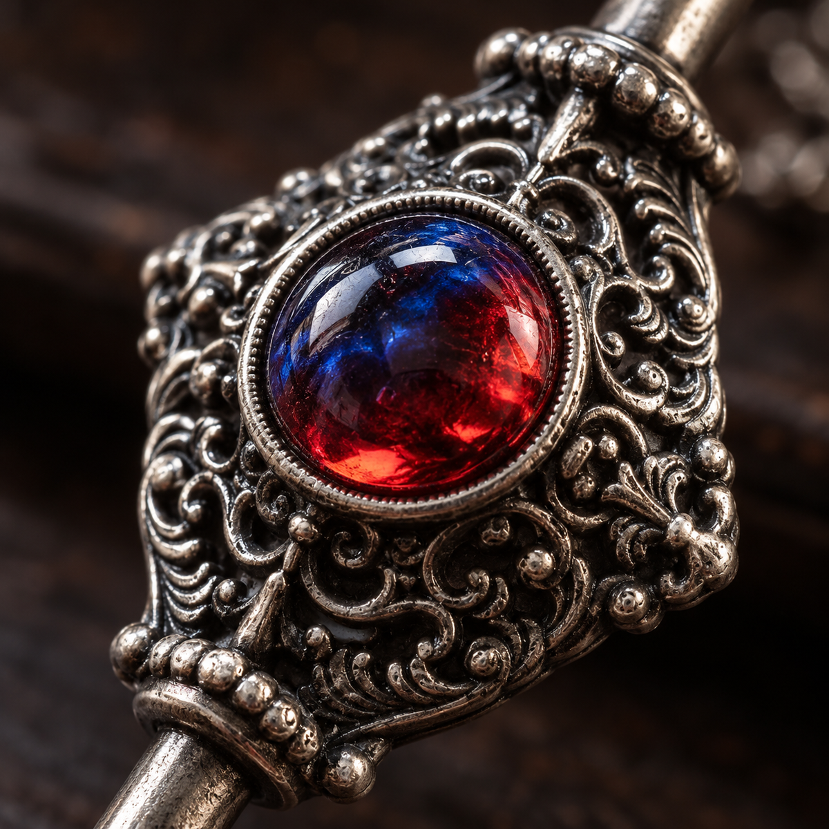 Grindelwald blood pact pendant, Fantastic Beasts necklace, Dumbledore Grindelwald jewelry, blood oath necklace, Gellert Grindelwald pendant, Crimes of Grindelwald jewelry, Harry Potter jewelry, wizarding world necklace, Dumbledore blood pact, magical artefact jewelry, gothic filigree pendant, vintage wizard necklace, dark wizard accessories, fantasy pendant necklace, Harry Potter collector gift, wizard cosplay jewelry, magical pact necklace, silver fantasy jewelry