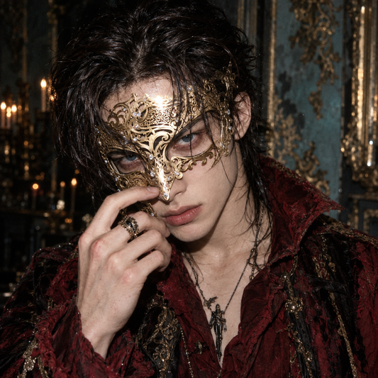 Venetian metal masquerade mask, filigree masquerade mask, rhinestone Venetian mask, masquerade mask men women, metal mask for masquerade ball, ornate Venetian mask, Gothic masquerade mask, gold filigree masquerade mask, silver Venetian mask, black masquerade mask, rhinestone filigree mask, Venetian ball mask, unisex masquerade mask