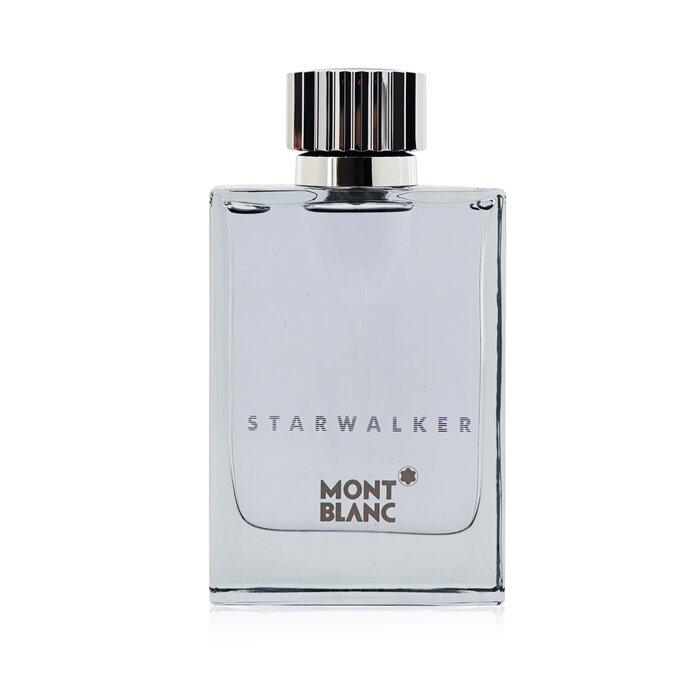 Montblanc Starwalker Eau De Toilette Spray For Him - Montblanc -