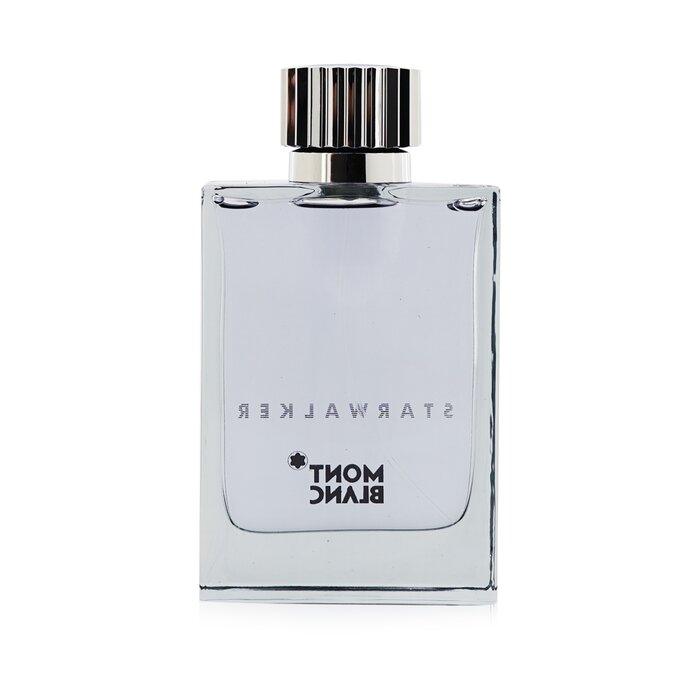 Montblanc Starwalker Eau De Toilette Spray For Him - Montblanc -