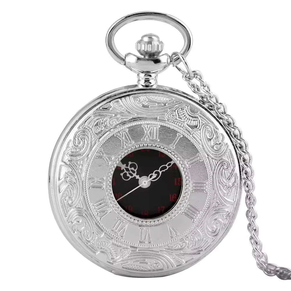 men’s pocket watch, antique pocket watch, silver pocket watch, vintage pocket watch, Roman numeral pocket watch, quartz pocket watch, men’s vintage watch, antique silver watch, Victorian pocket watch, gothic pocket watch, engraved pocket watch, classic pocket watch, pocket watch with chain, vintage men’s accessories, Victorian men’s accessories, steampunk pocket watch, Renaissance accessories, historical pocket watch, waistcoat pocket watch, formal pocket watch, wedding pocket watch, silver tone