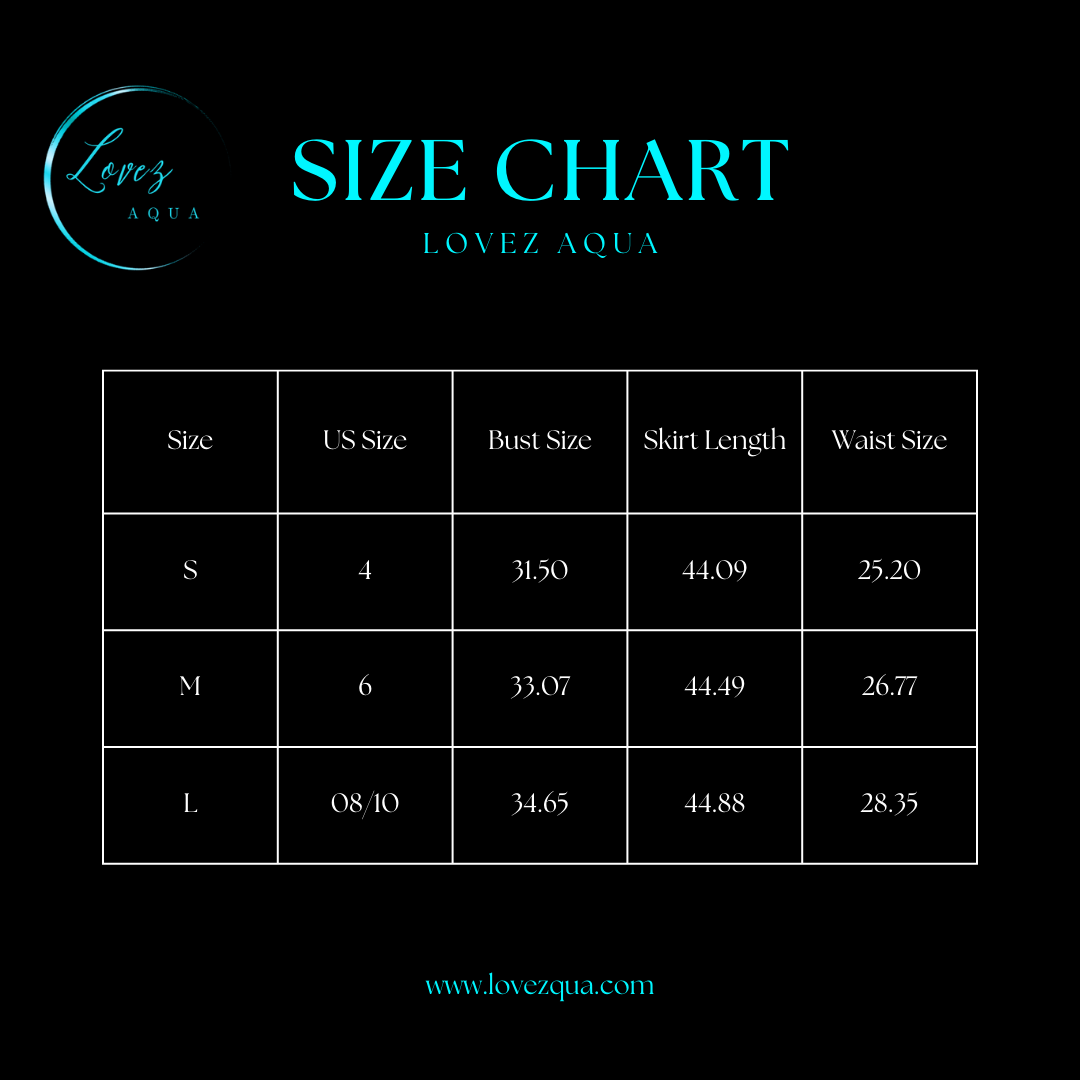 Ethereal Flowing Pastel Blue Dress with Ruffled Long Sleeves & Gold Accents