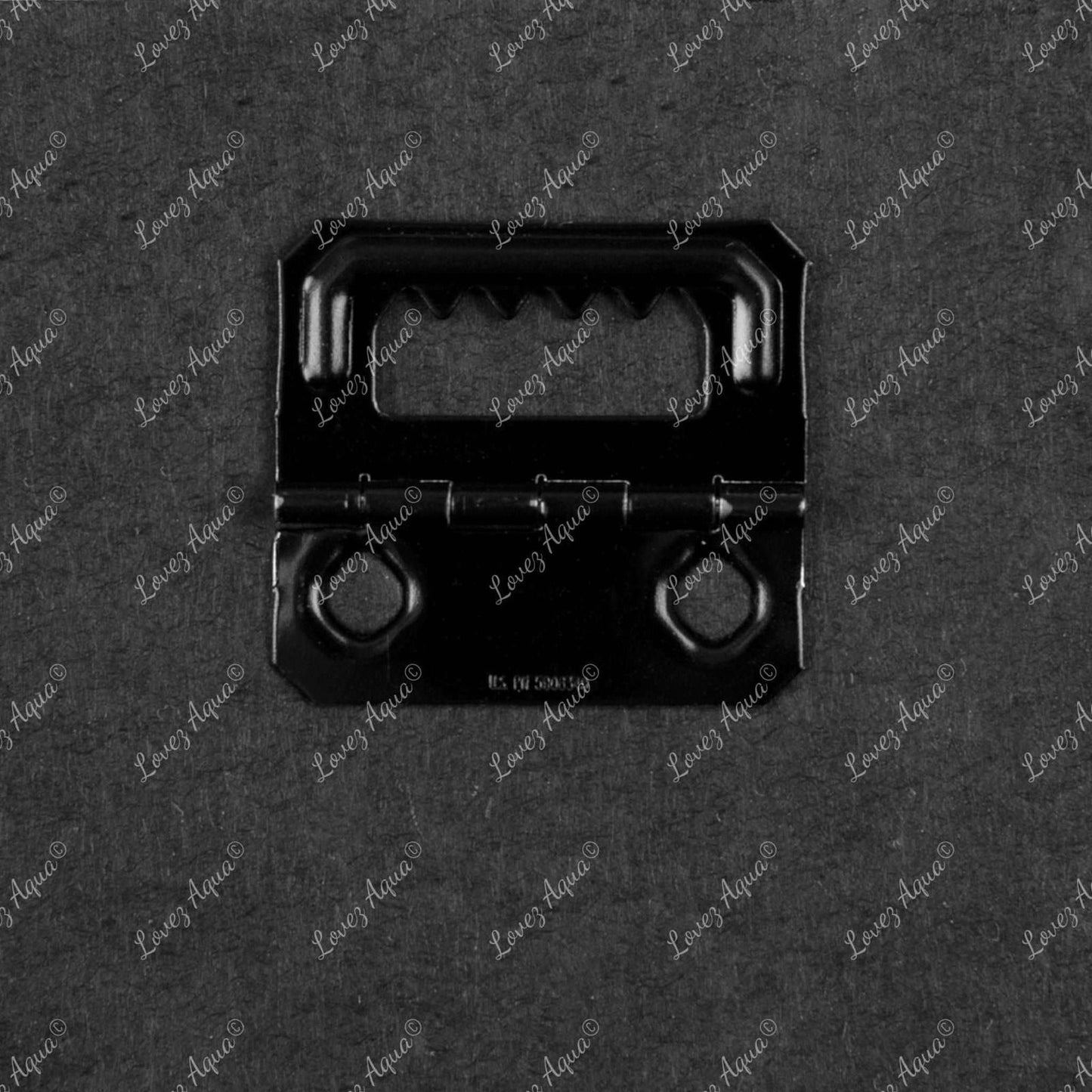 "Venetian Enchantment" Romantic Couple Aqua Masquerade Mask Painting Lovez Aqua© - Lovez Aqua© -