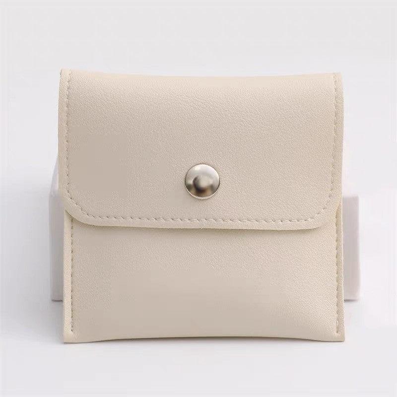 Women's Vintage Style 3 Layered Natural Pearl Choker Necklace - Lovez Aqua© -