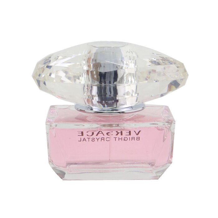 Versace Bright Crystal Eau De Toilette Spray For Women - Versace -