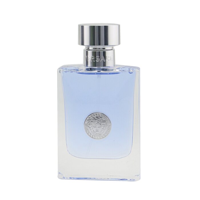 Versace - Versace Pour Homme Eau De Toilette Men's Cologne Spray - Versace -