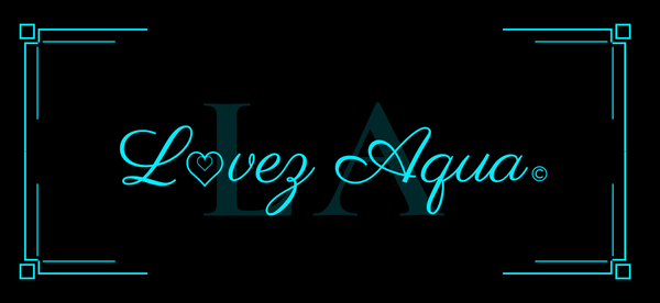 Lovez Aqua©