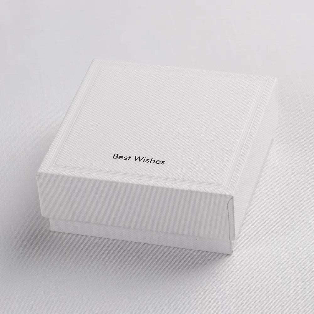 Women's 18ct Gold Vermeil Plated Love Heart Chunky Pendant Necklace - Lovez Aqua© -