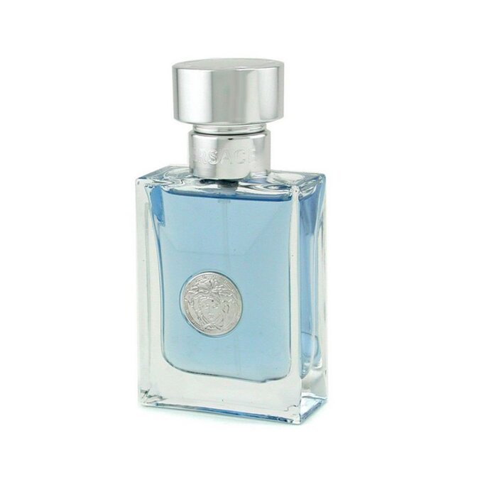 Versace - Versace Pour Homme Eau De Toilette Men's Cologne Spray - Versace -