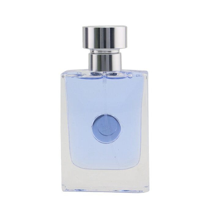 Versace - Versace Pour Homme Eau De Toilette Men's Cologne Spray - Versace -