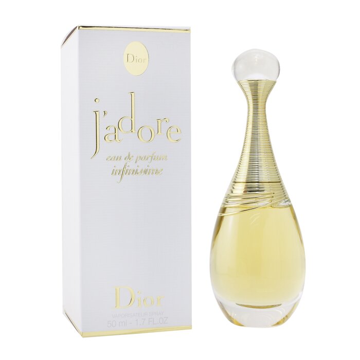 Christian Dior J'Adore Infinissime Eau De Parfum Spray For Women (50ml) - Christian Dior -