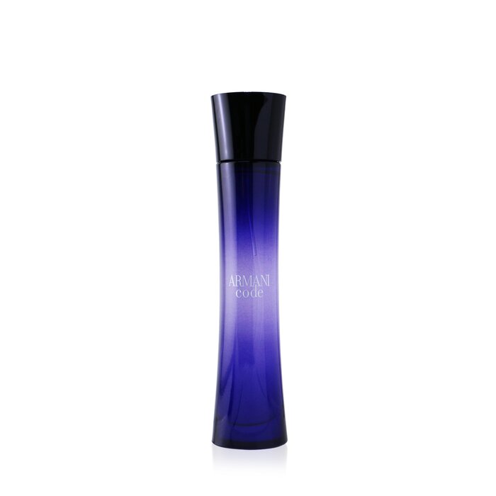 Giorgio Armani Code Femme Eau De Parfum Spray For Women - Giorgio Armani -