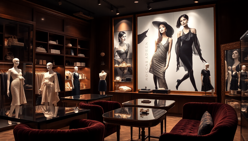 Declutter and Organize: Wardrobe Tips for a Stylish, Efficient Lifestyle