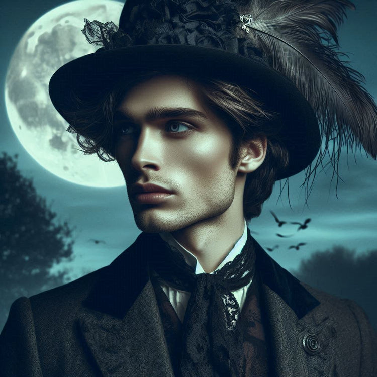 Men's Headwear