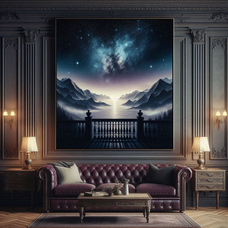 Canvas Prints
