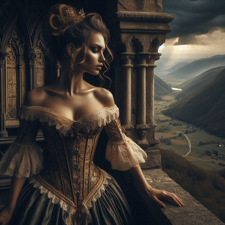 Women's Corsets