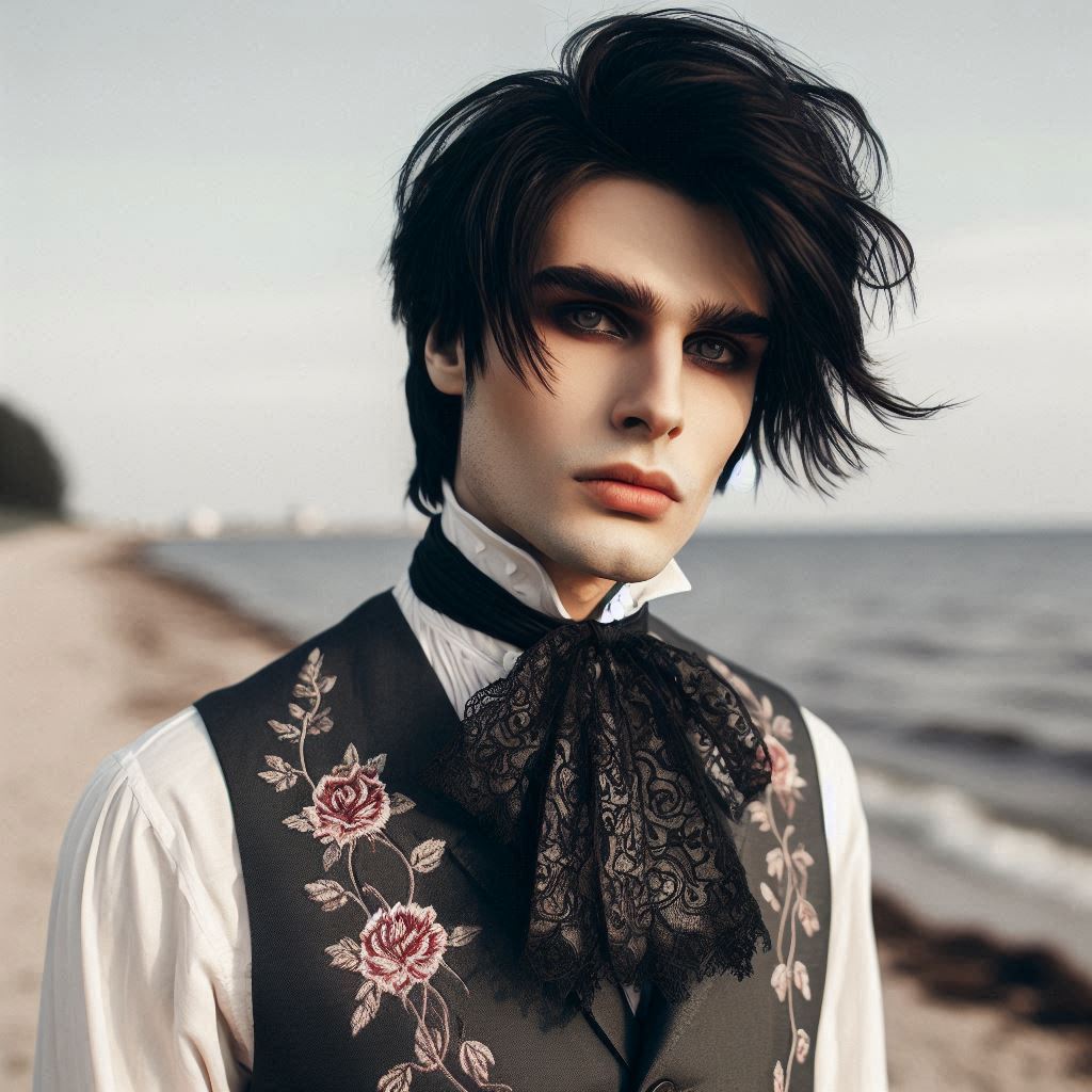 Men's Neckwear