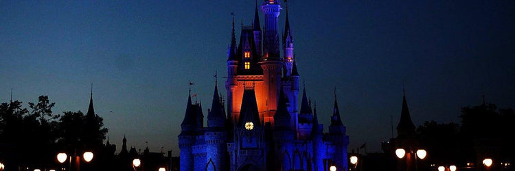 Disney -  - 