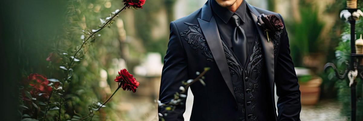 Groom -  - 