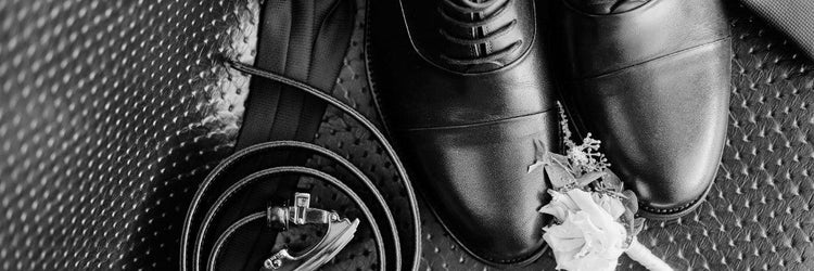 Groom's Footwear -  - 