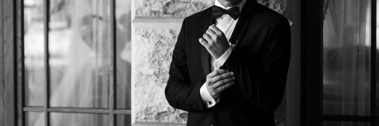 Groom's Jackets -  - 