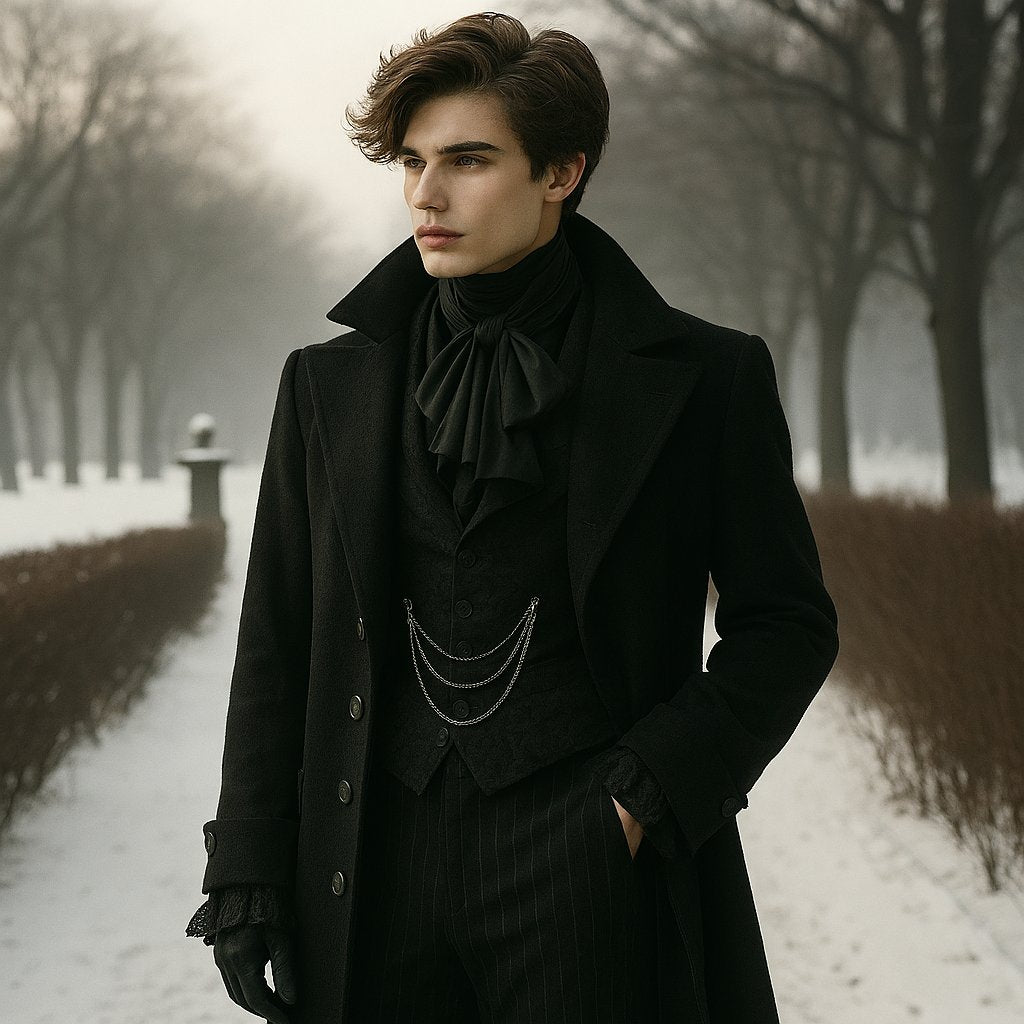 Men's Coats & Jackets -  - 