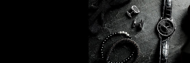 Men's Jewelry -  - 