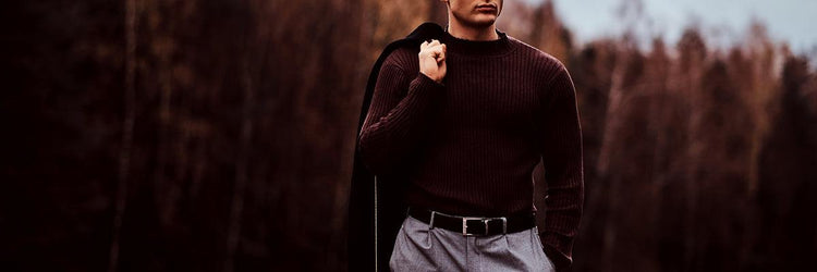 Men's Jumpers & Sweaters -  - 