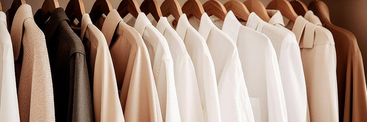 Men's Shirts -  - 