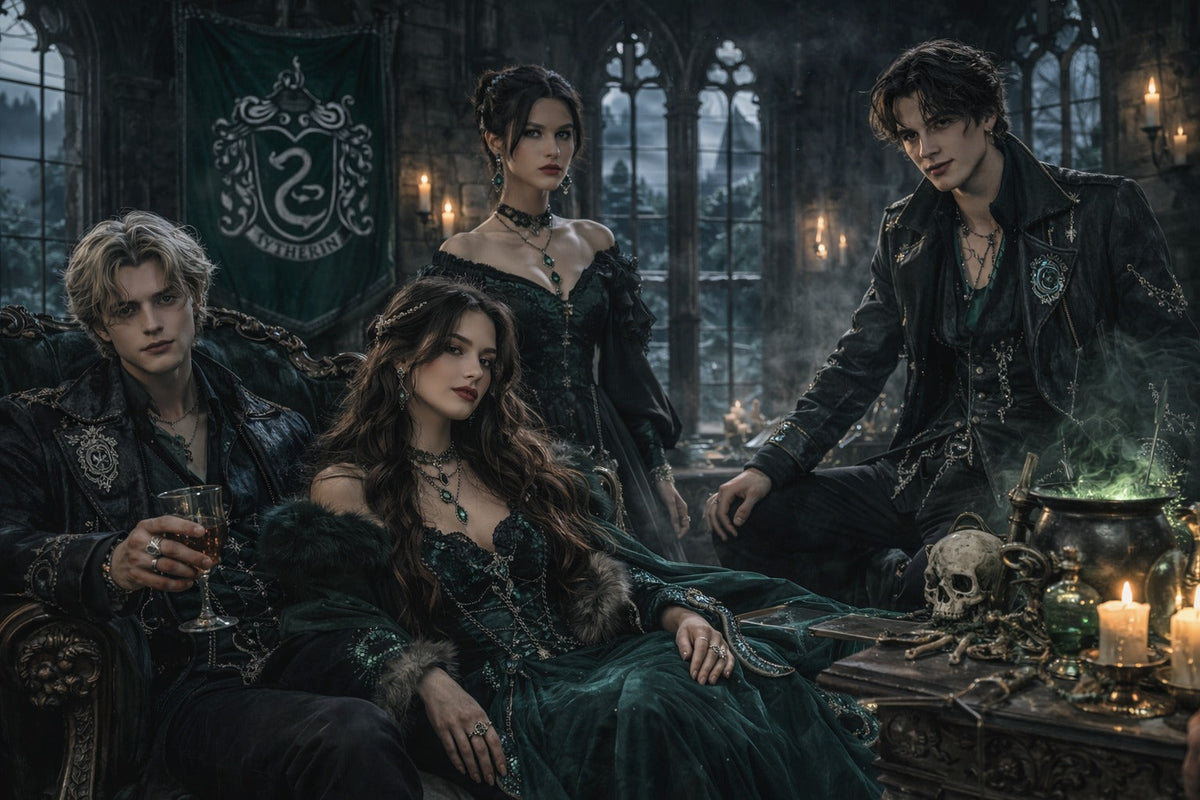 Slytherin