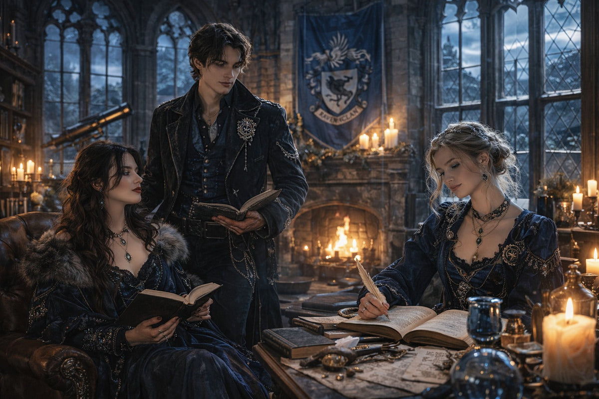 Ravenclaw
