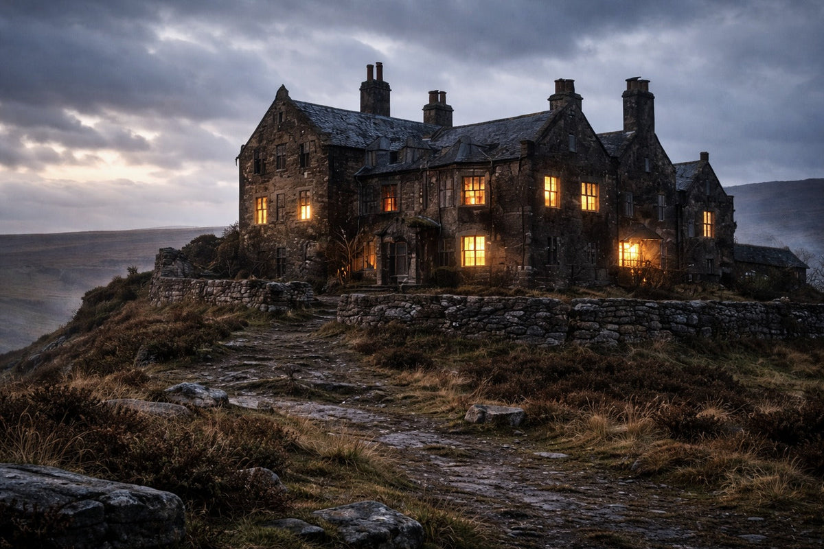 The Manor