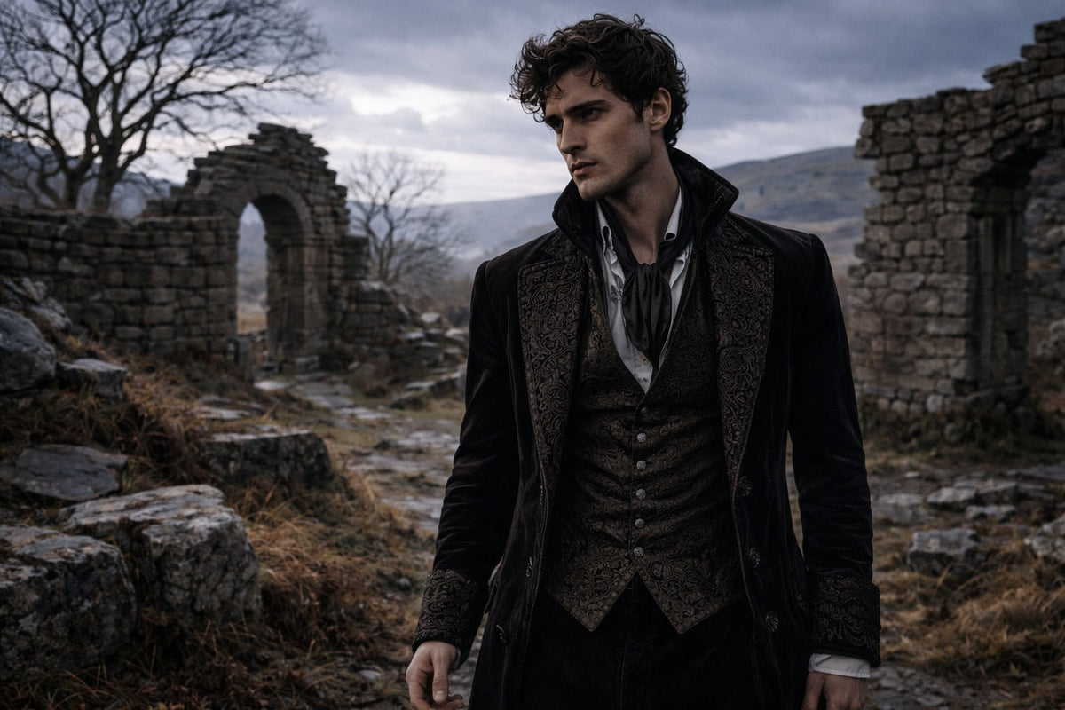 Heathcliff
