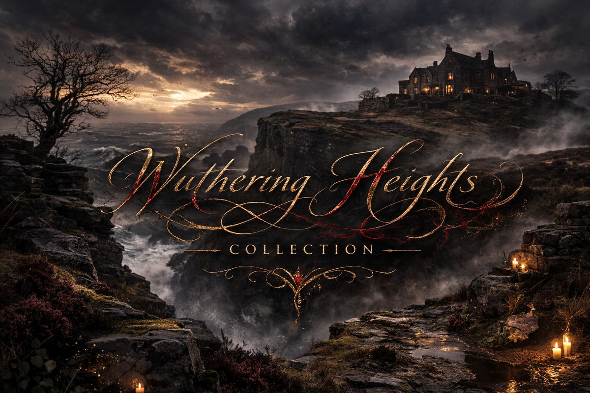 Wuthering Heights