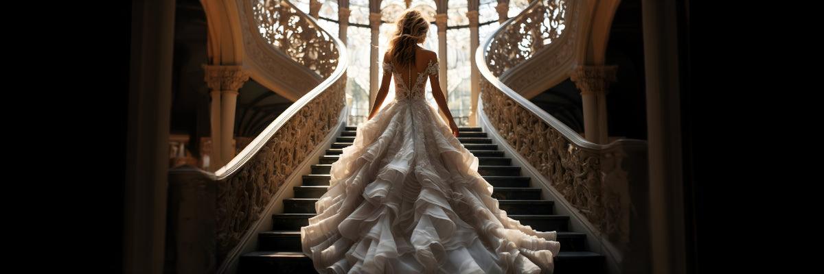 Wedding Dresses -  - 