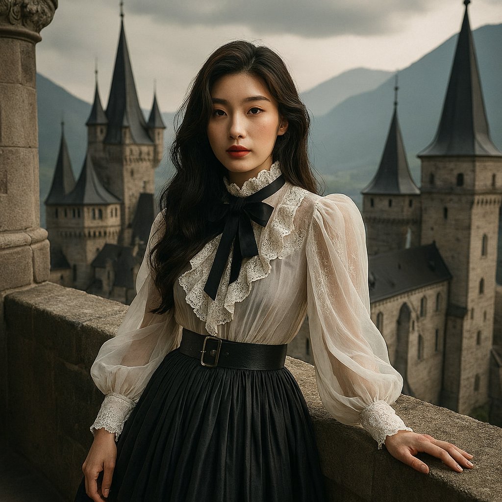 Women's Blouses -  - 