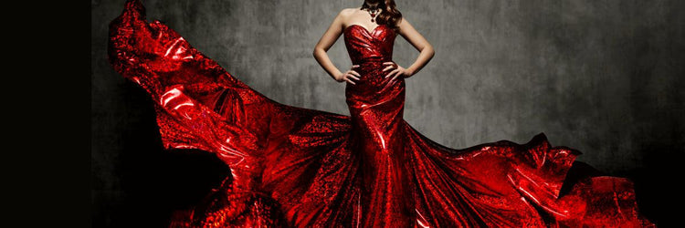 Women's Evening Dresses -  - 