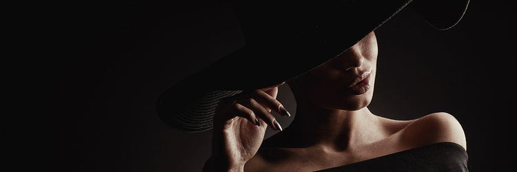 Women's Hats -  - 