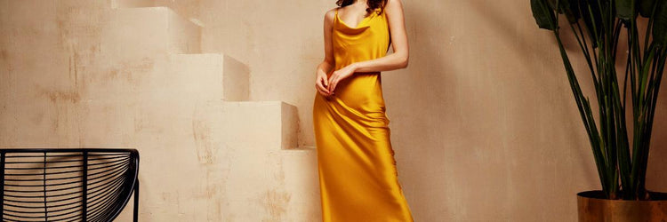 Women's Maxi Dresses -  - 