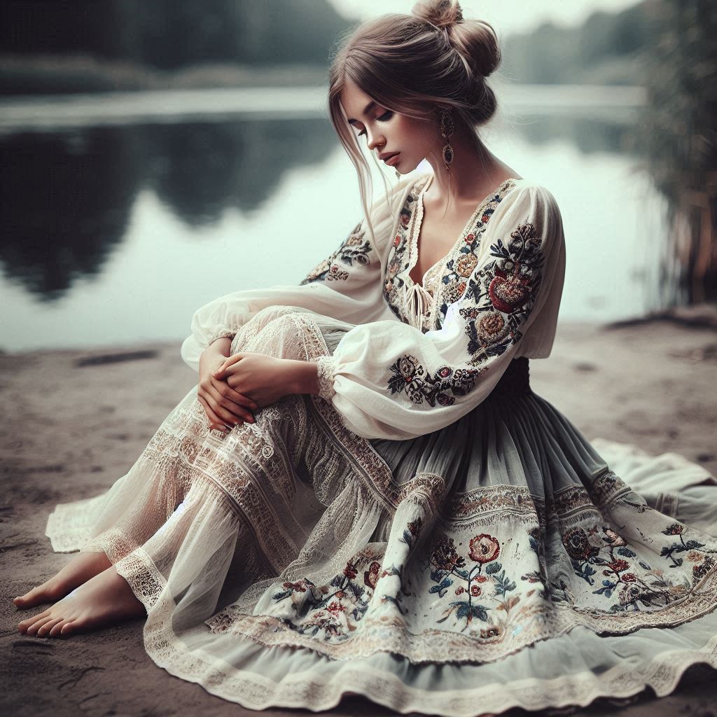 Women's Skirts -  - 