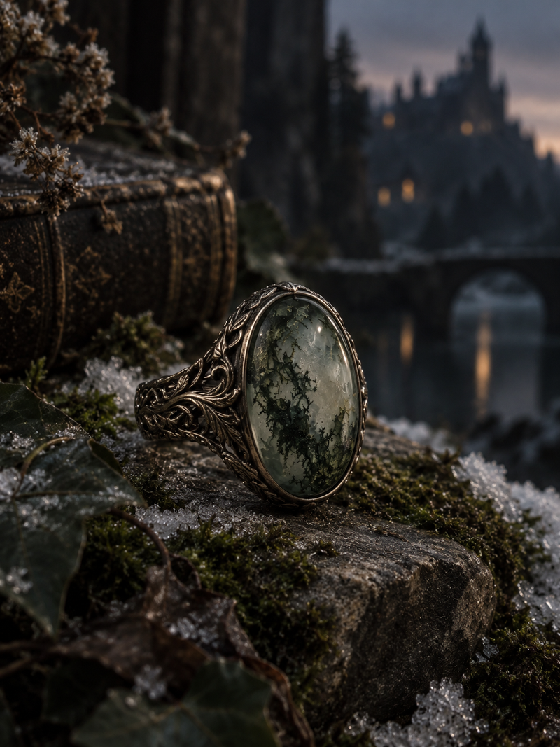 Jewels & Curiosities