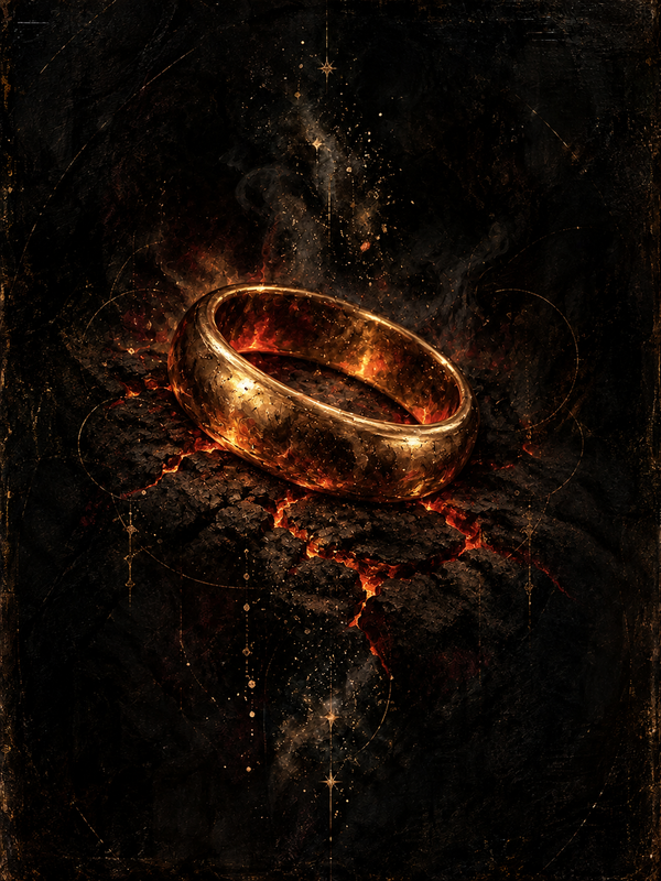 Lord of the Rings