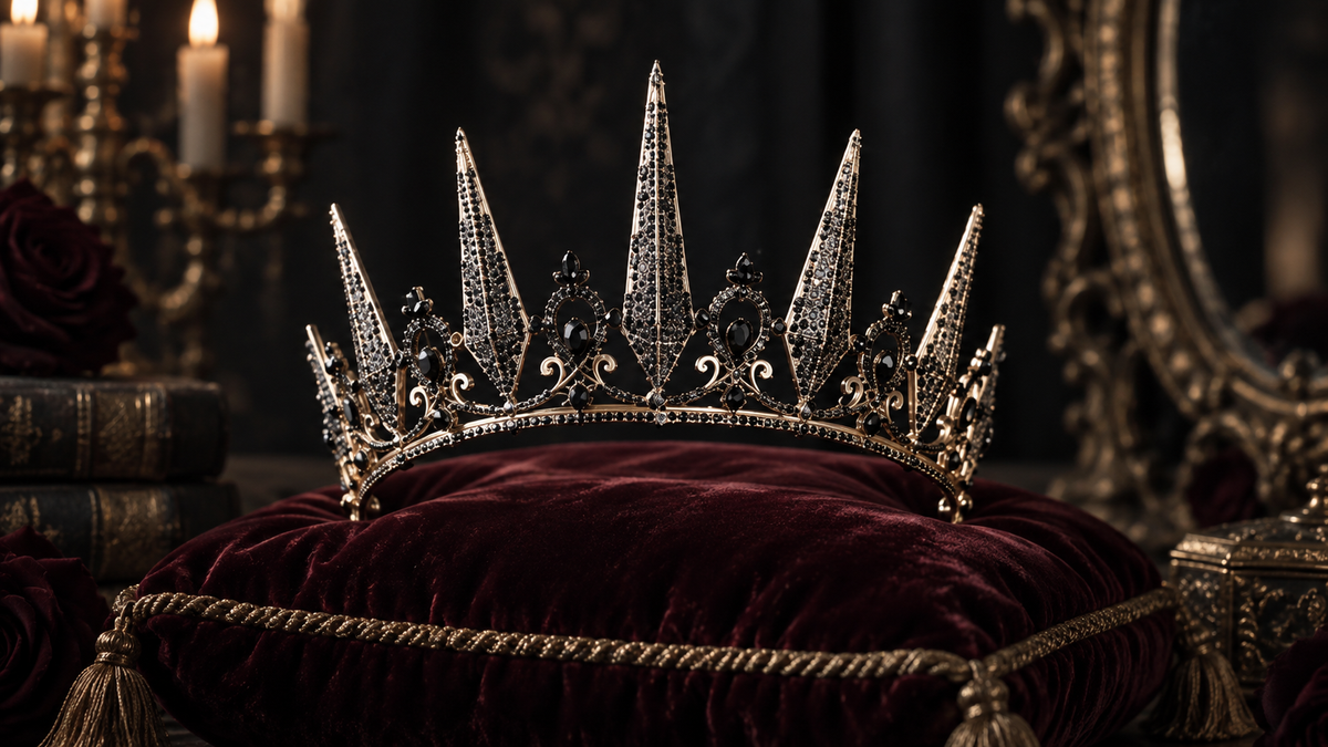 Crown & Court